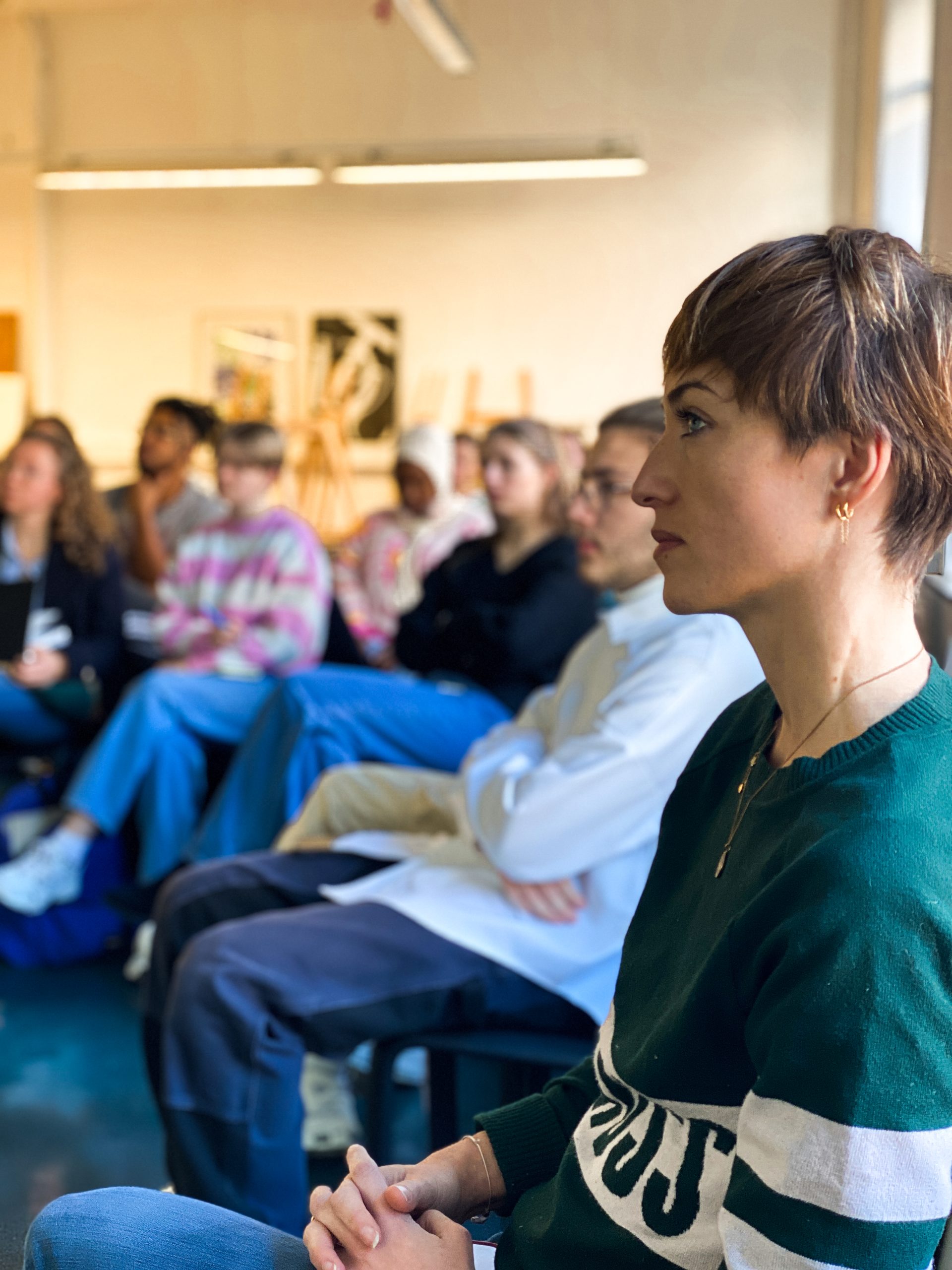 Sensibilisation à l'autisme à l'école ECV Lille : une initiative pour l'inclusion et la diversité