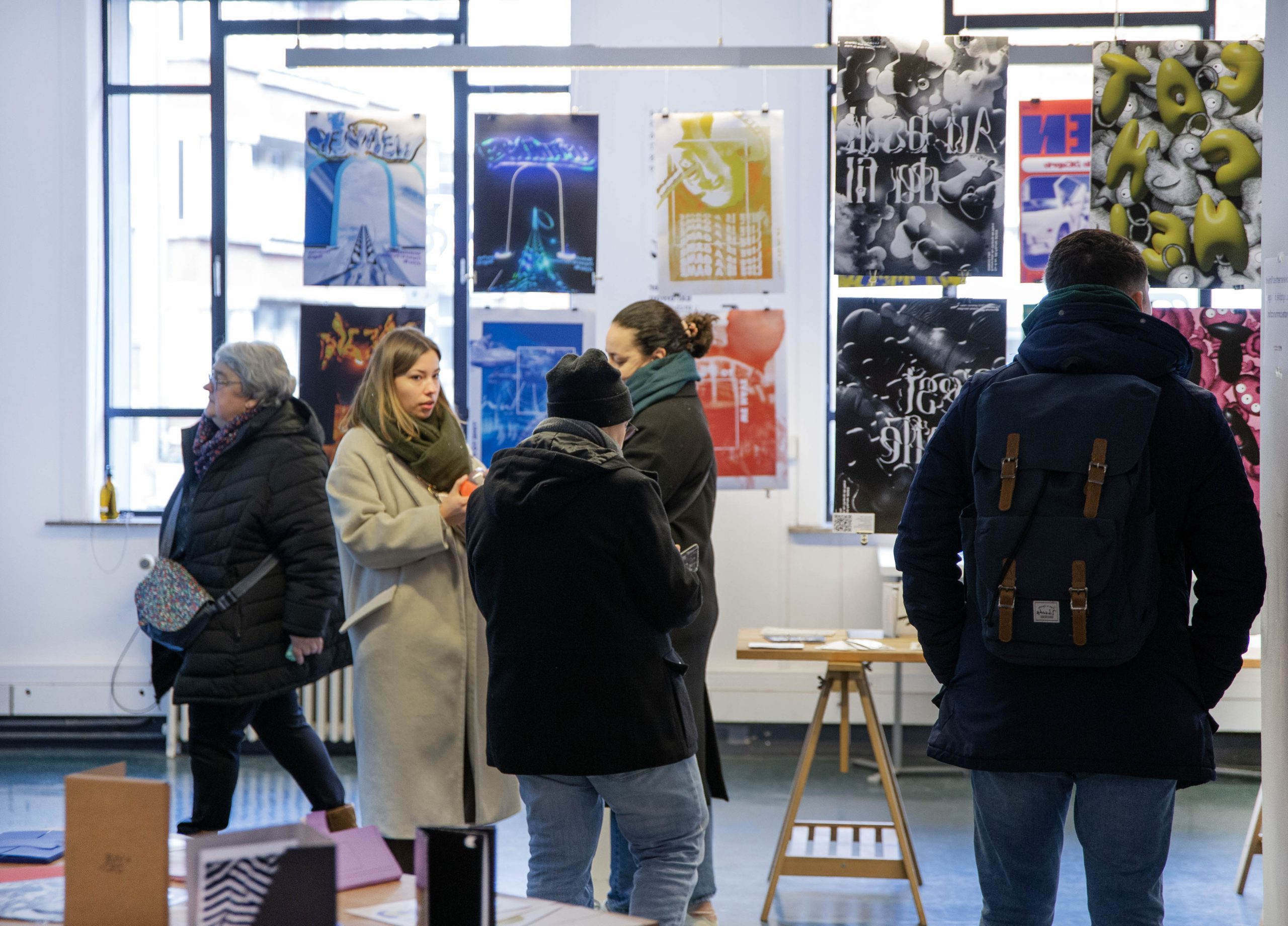 Journée Portes Ouvertes | ECV Lille