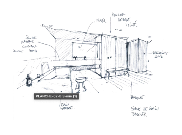 Plongez au cœur du métier d'architecte d'intérieur !